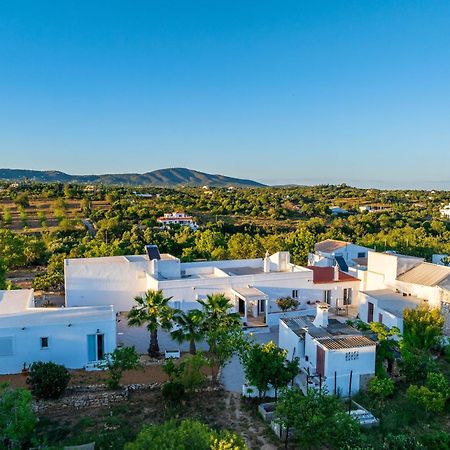 La Quinta Da Liberdade - Ferme De Charme En Algarve Villa Pechao Ngoại thất bức ảnh