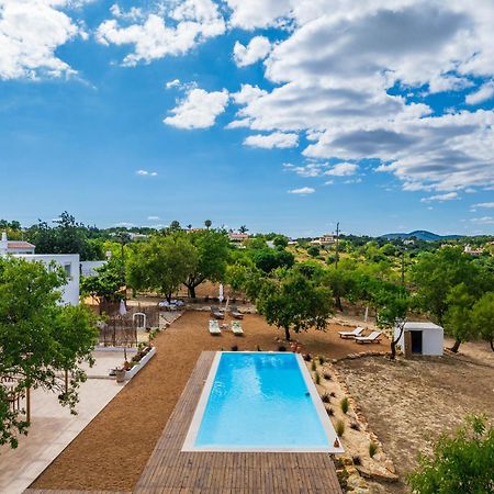 La Quinta Da Liberdade - Ferme De Charme En Algarve Villa Pechao Ngoại thất bức ảnh
