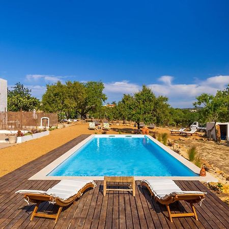 La Quinta Da Liberdade - Ferme De Charme En Algarve Villa Pechao Ngoại thất bức ảnh