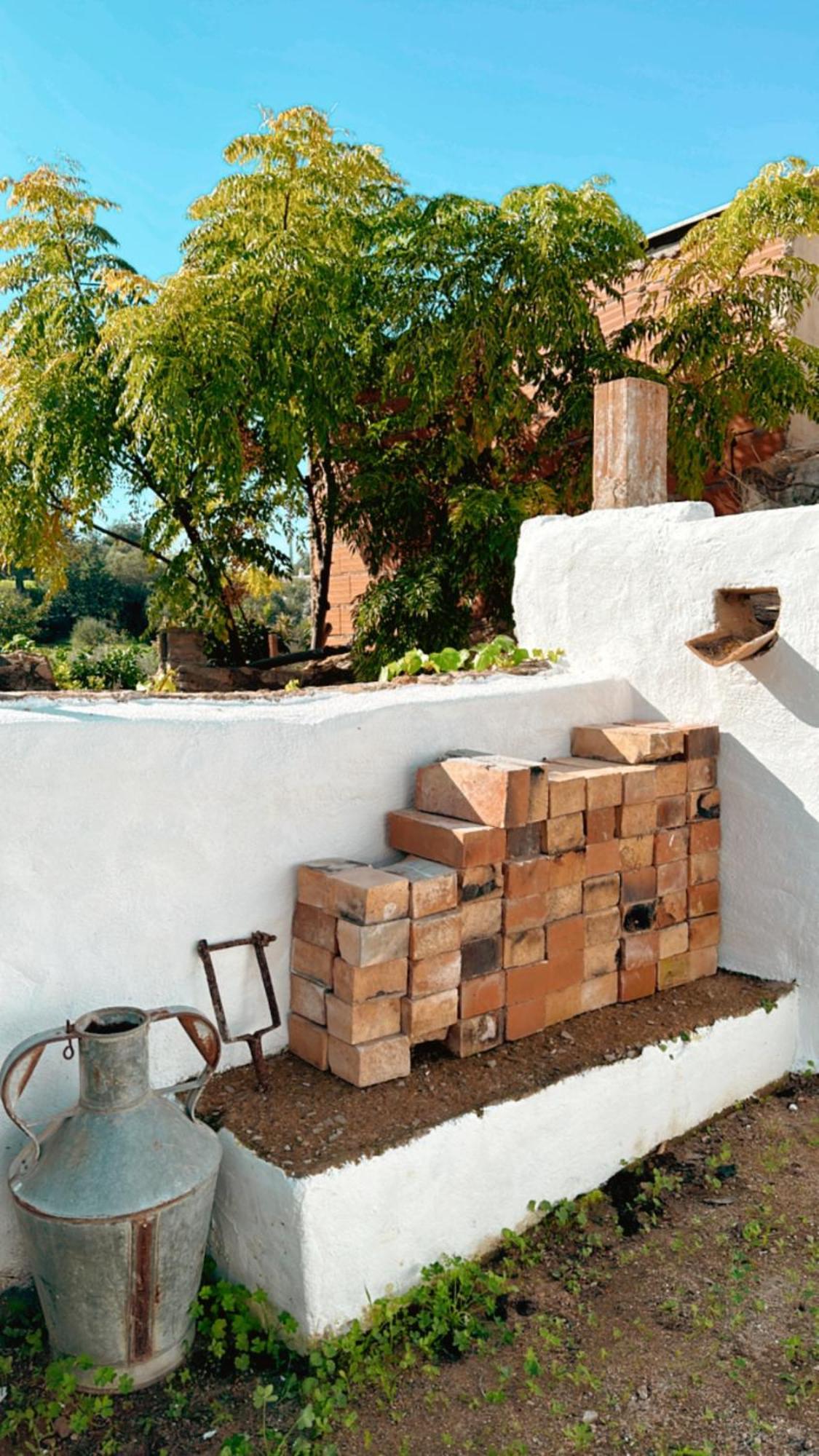 La Quinta Da Liberdade - Ferme De Charme En Algarve Villa Pechao Ngoại thất bức ảnh