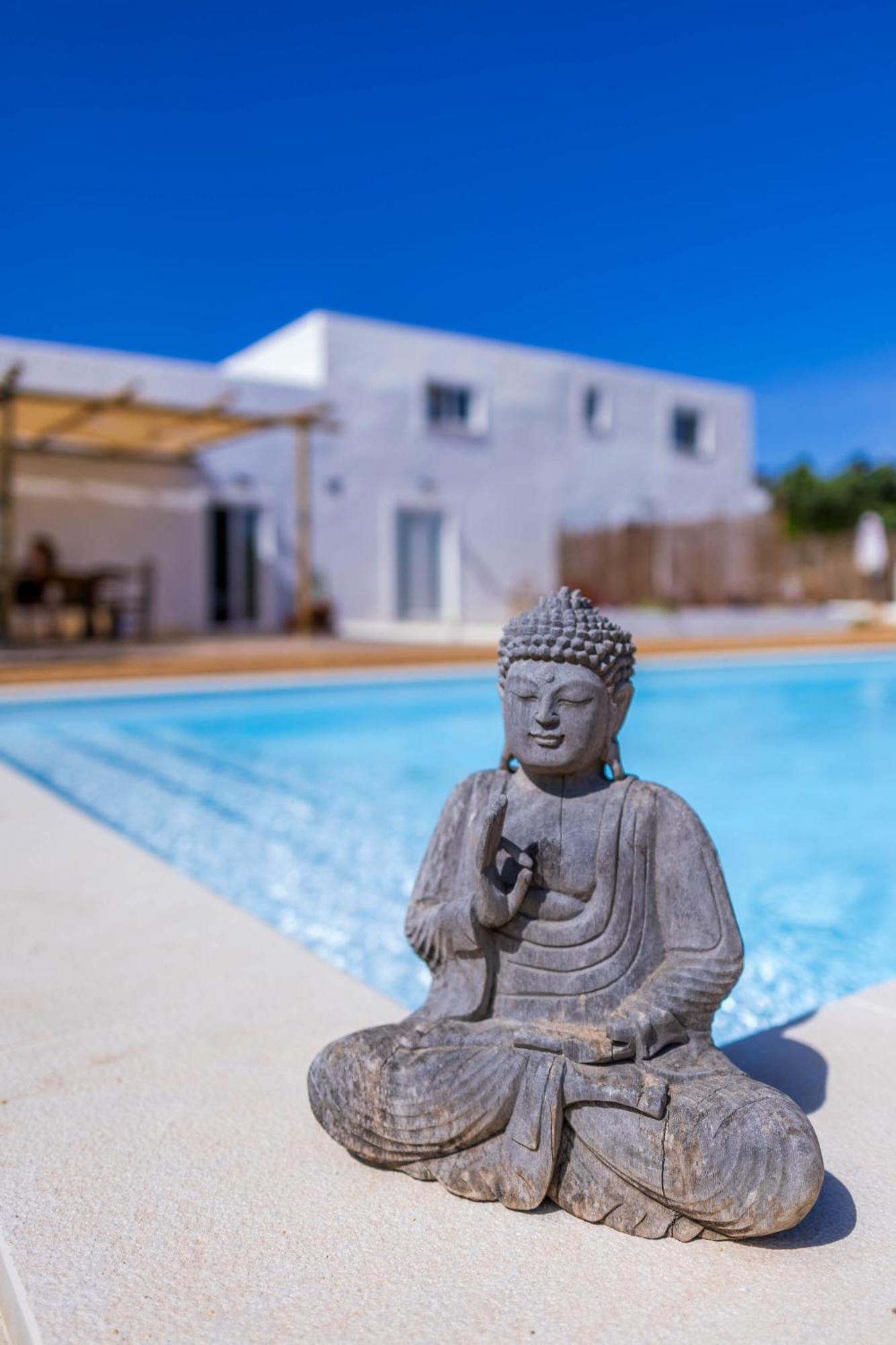 La Quinta Da Liberdade - Ferme De Charme En Algarve Villa Pechao Ngoại thất bức ảnh