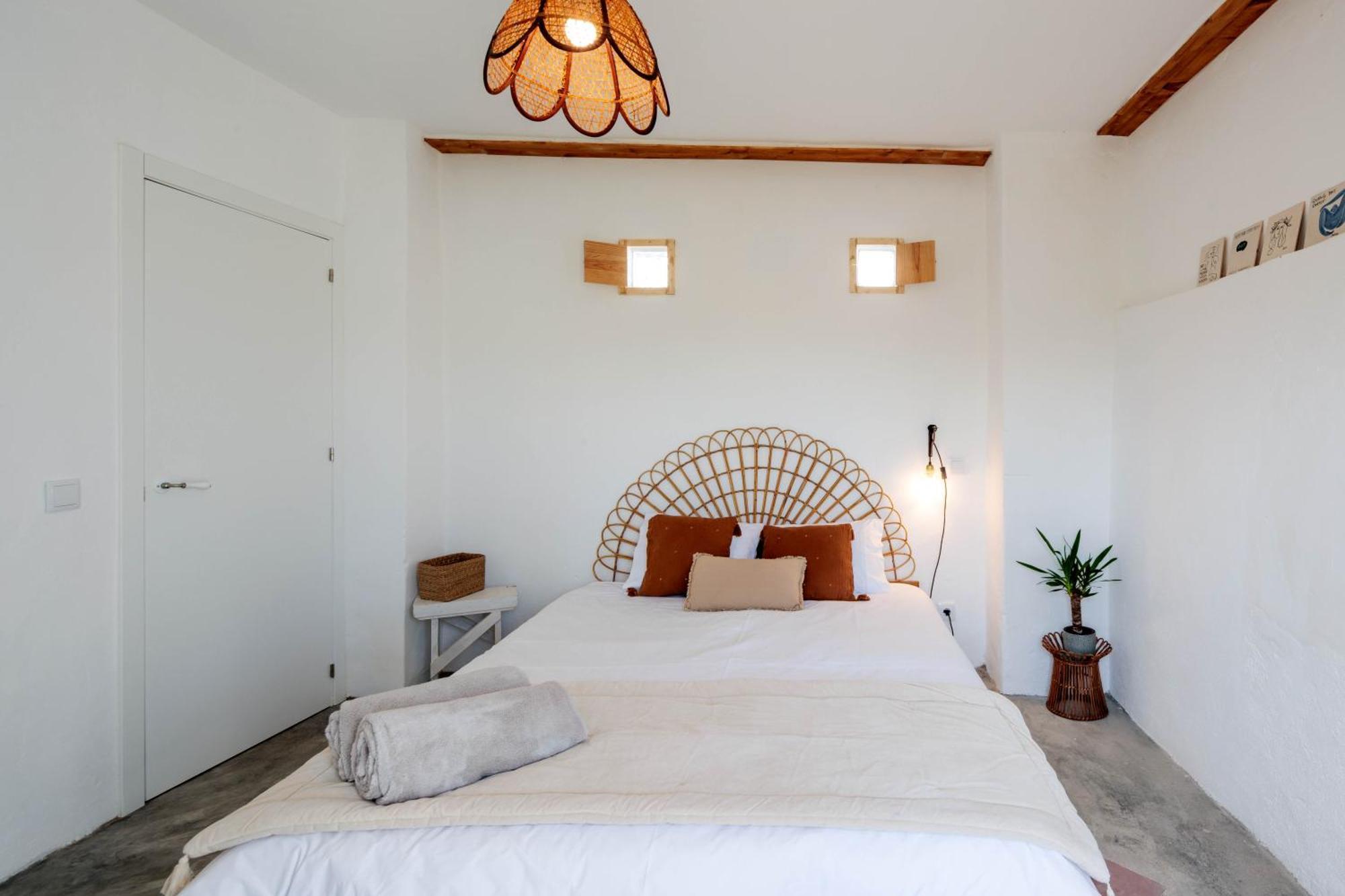 La Quinta Da Liberdade - Ferme De Charme En Algarve Villa Pechao Ngoại thất bức ảnh
