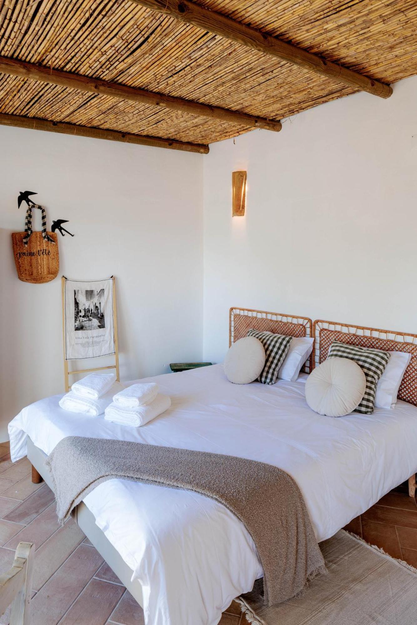 La Quinta Da Liberdade - Ferme De Charme En Algarve Villa Pechao Ngoại thất bức ảnh