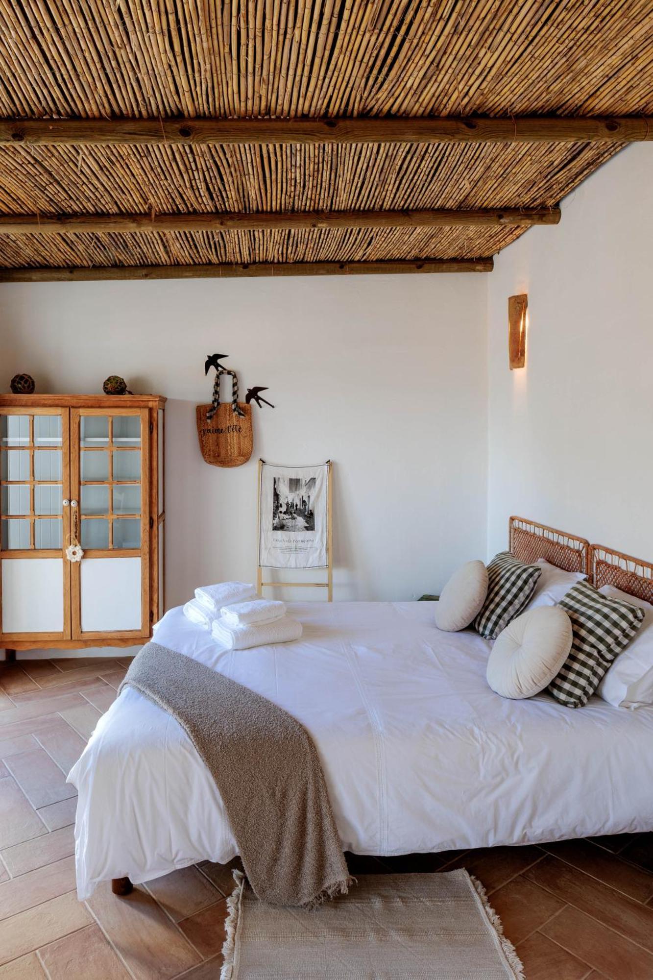La Quinta Da Liberdade - Ferme De Charme En Algarve Villa Pechao Ngoại thất bức ảnh