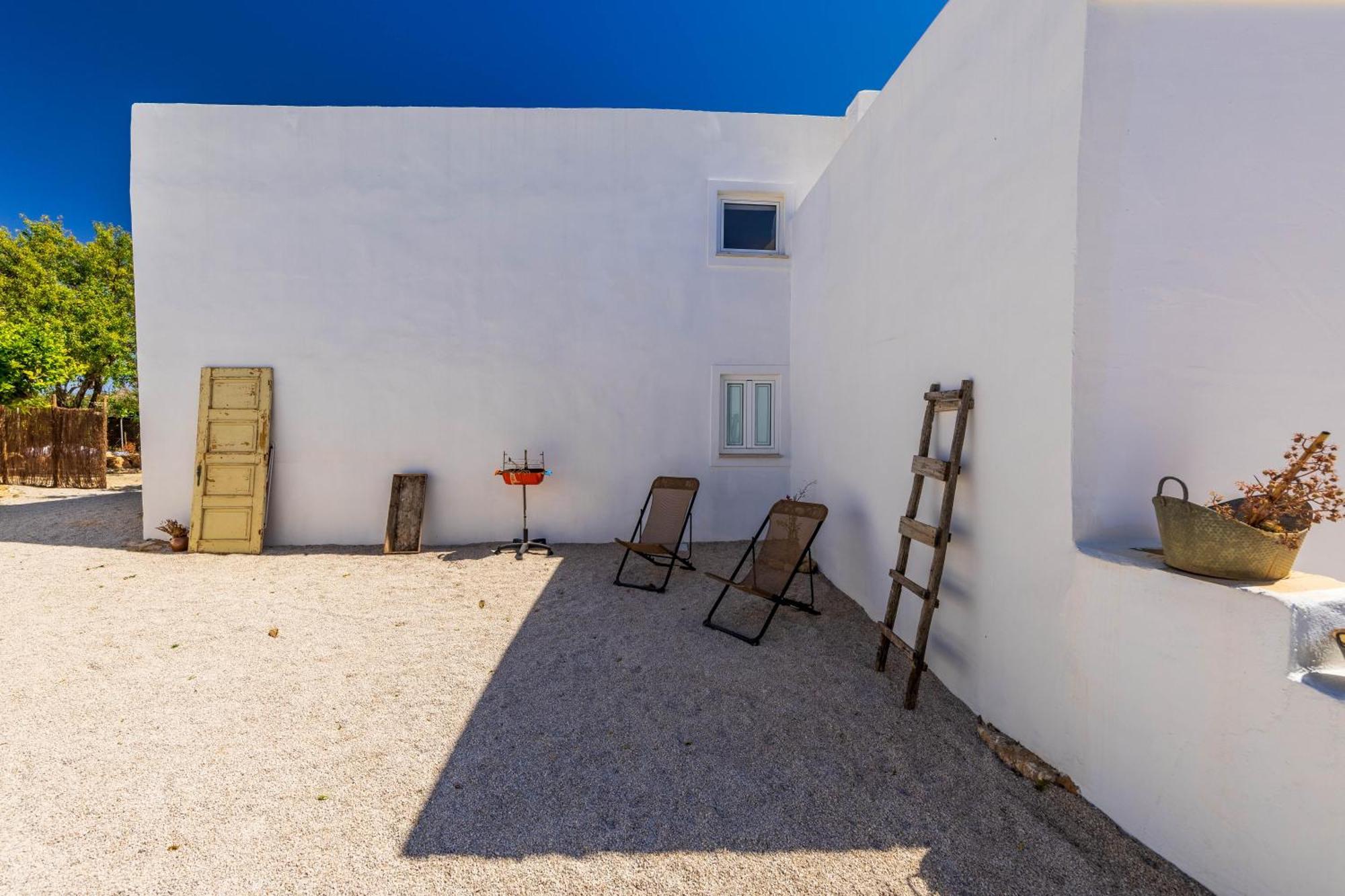 La Quinta Da Liberdade - Ferme De Charme En Algarve Villa Pechao Ngoại thất bức ảnh