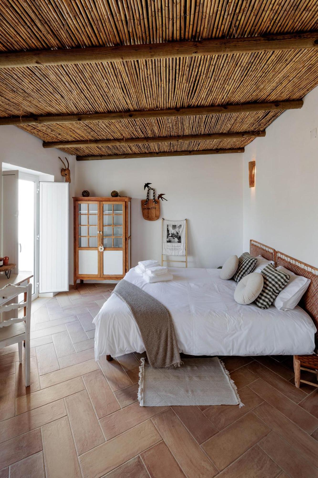 La Quinta Da Liberdade - Ferme De Charme En Algarve Villa Pechao Ngoại thất bức ảnh