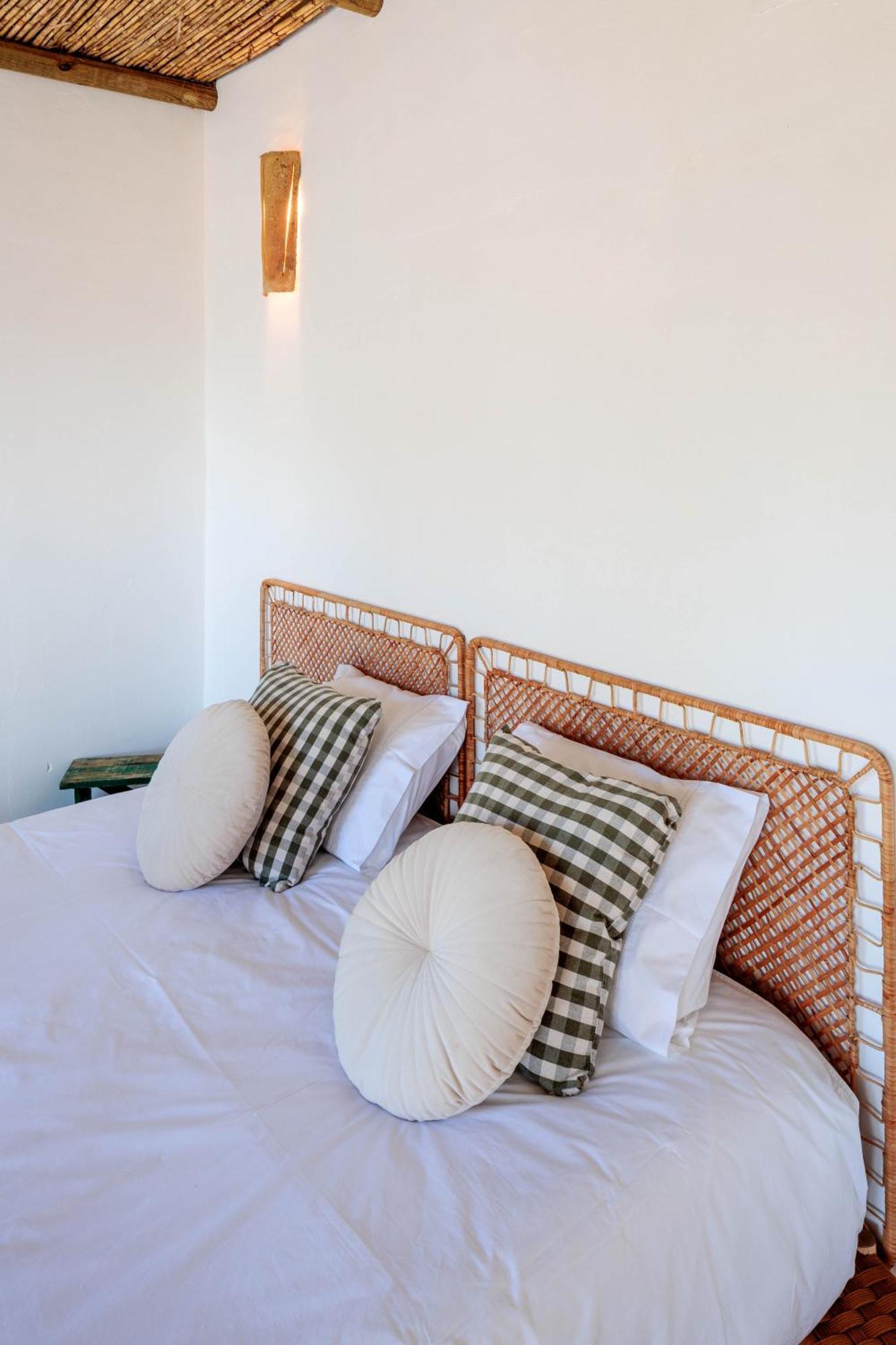 La Quinta Da Liberdade - Ferme De Charme En Algarve Villa Pechao Ngoại thất bức ảnh