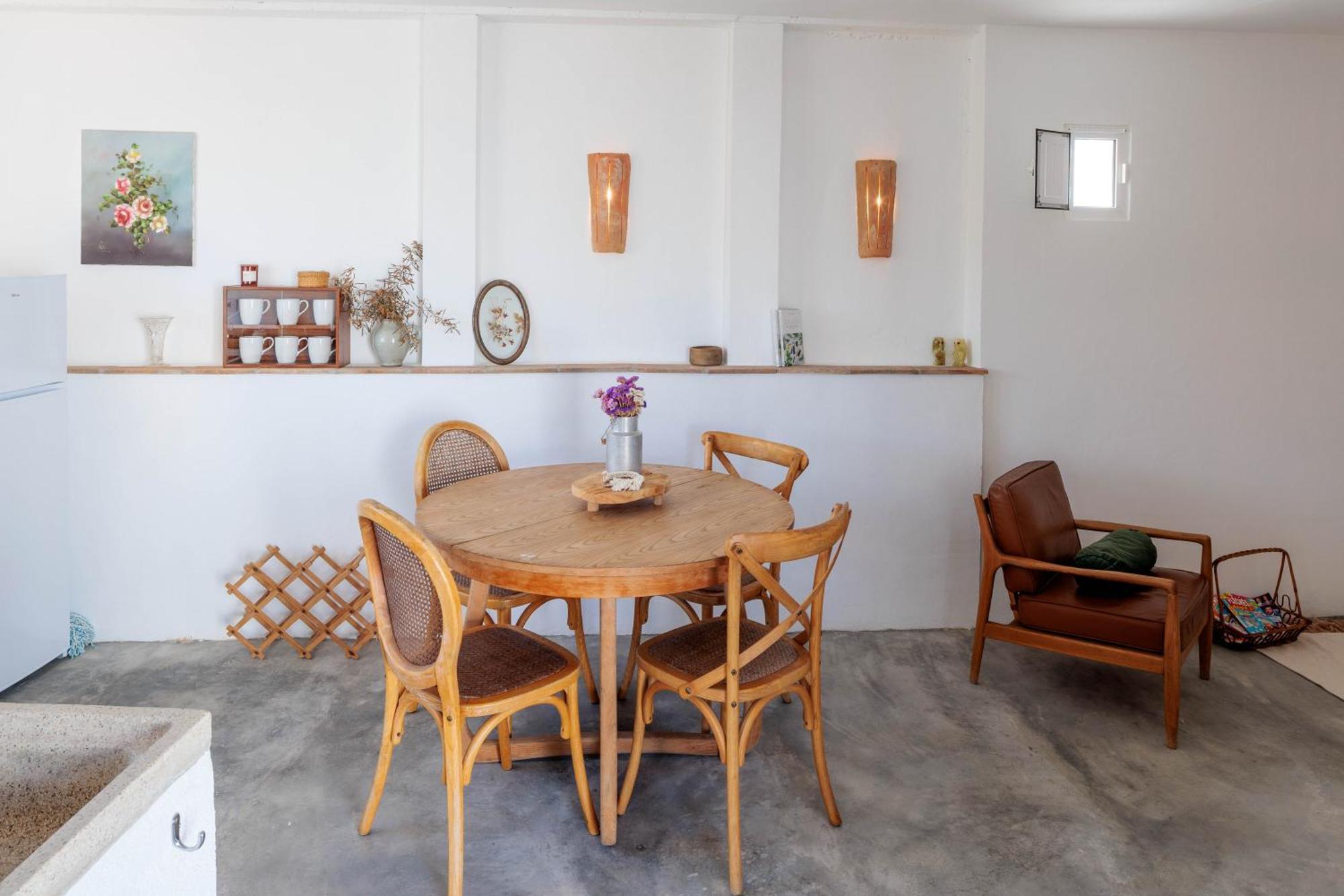La Quinta Da Liberdade - Ferme De Charme En Algarve Villa Pechao Ngoại thất bức ảnh