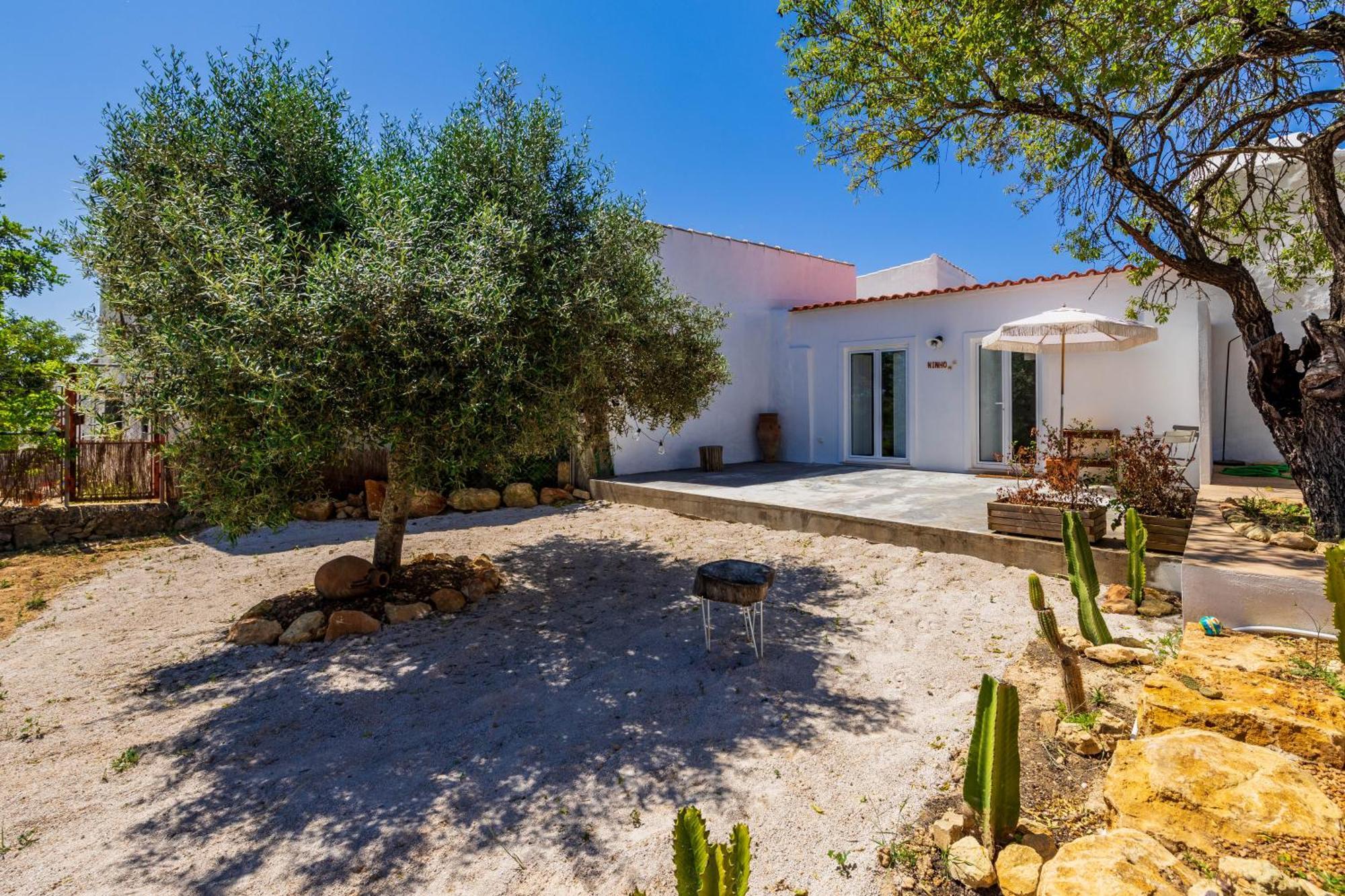 La Quinta Da Liberdade - Ferme De Charme En Algarve Villa Pechao Ngoại thất bức ảnh