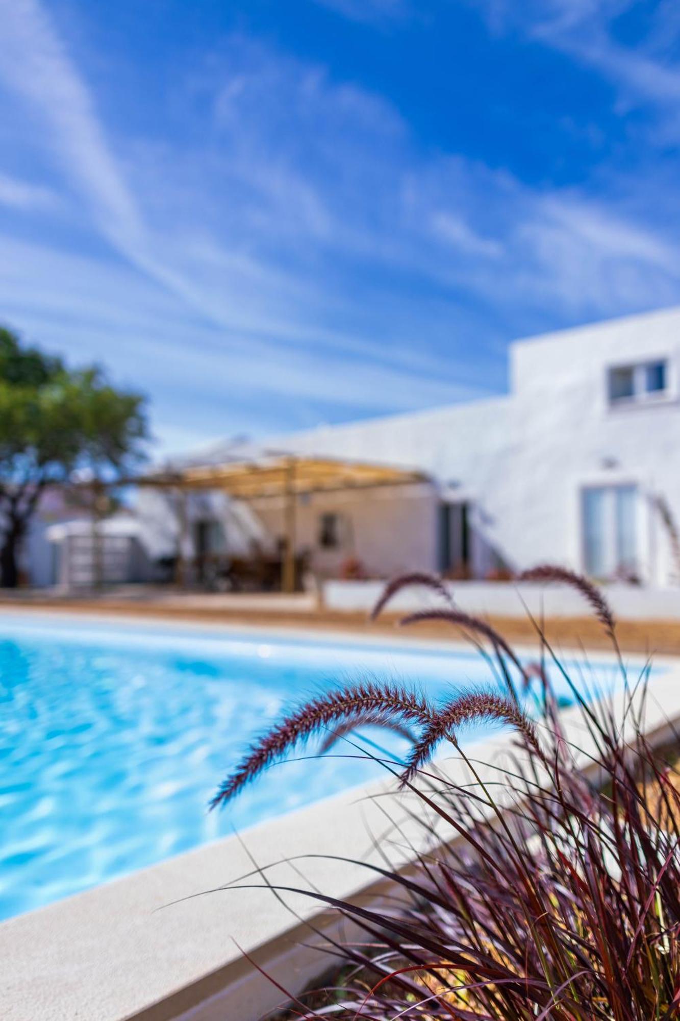 La Quinta Da Liberdade - Ferme De Charme En Algarve Villa Pechao Ngoại thất bức ảnh