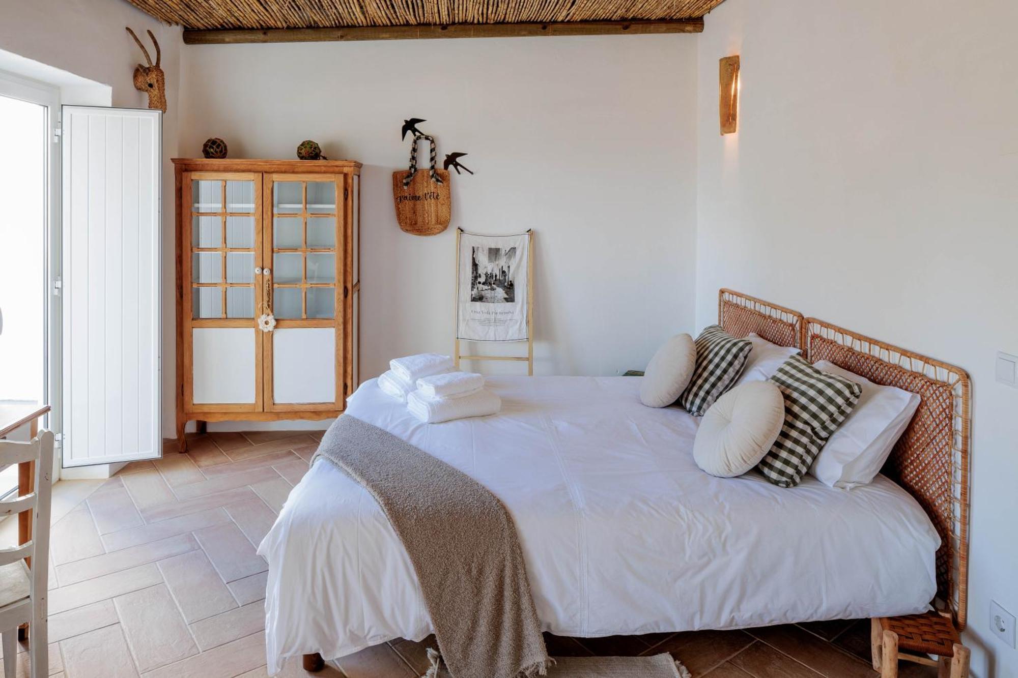 La Quinta Da Liberdade - Ferme De Charme En Algarve Villa Pechao Ngoại thất bức ảnh