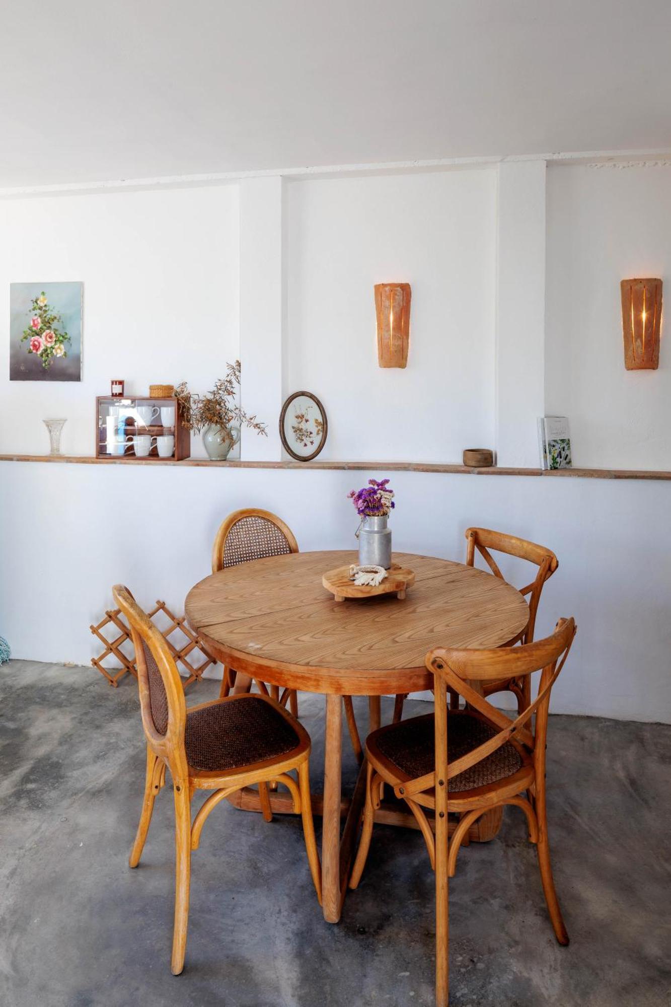 La Quinta Da Liberdade - Ferme De Charme En Algarve Villa Pechao Ngoại thất bức ảnh