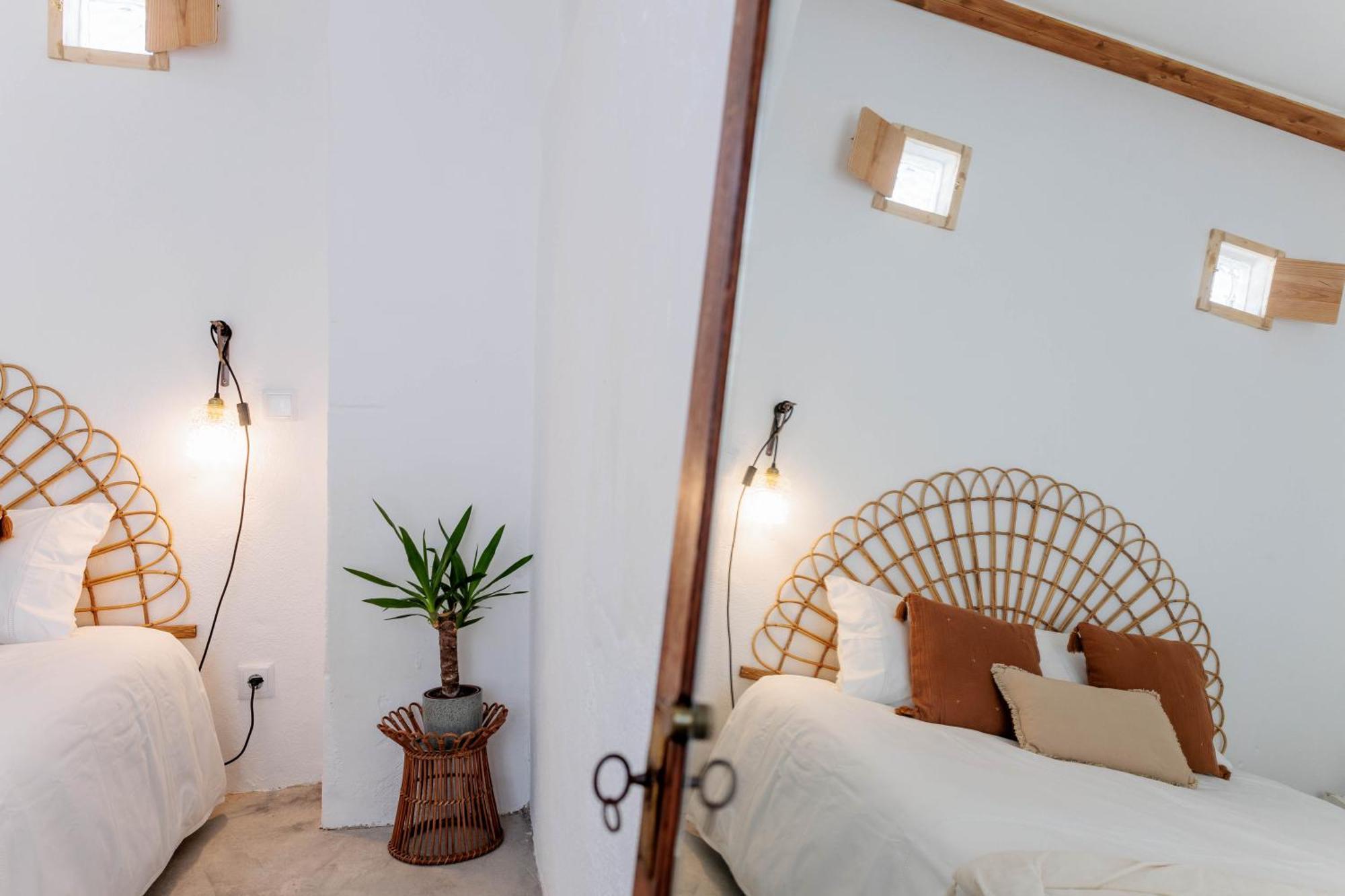 La Quinta Da Liberdade - Ferme De Charme En Algarve Villa Pechao Ngoại thất bức ảnh
