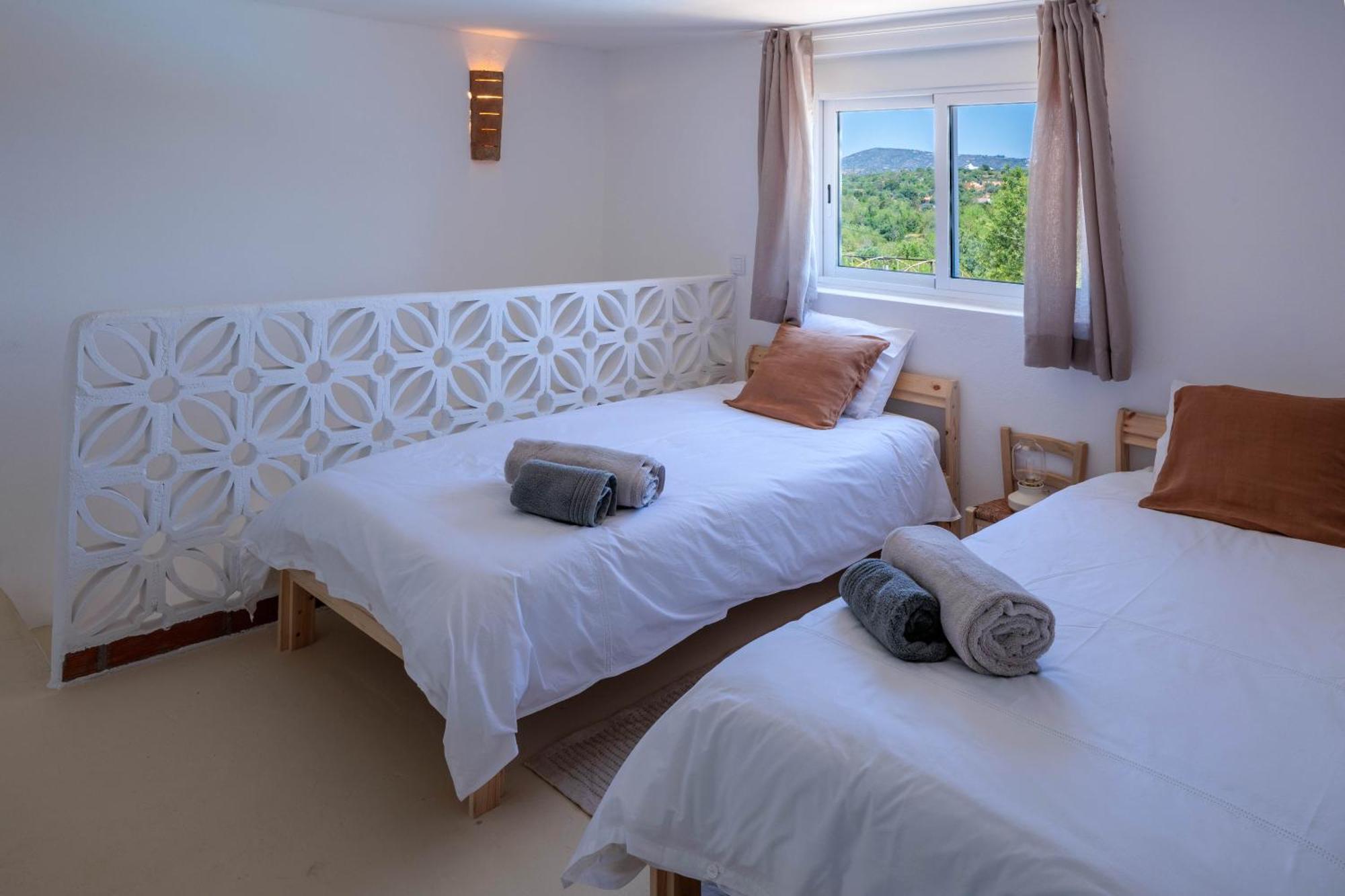 La Quinta Da Liberdade - Ferme De Charme En Algarve Villa Pechao Ngoại thất bức ảnh